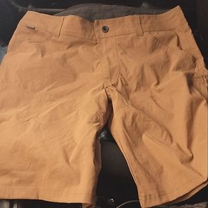 Kuhl Shorts sz 34